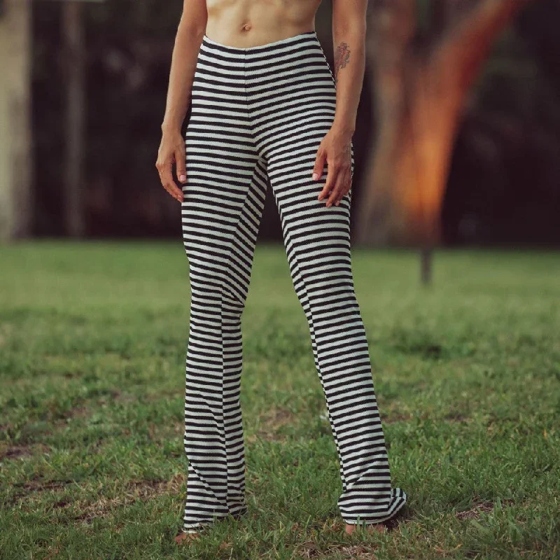 Kilo Brava Stripe Pant