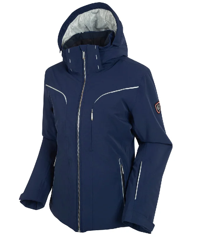 Women's Gia Insulated Jacket