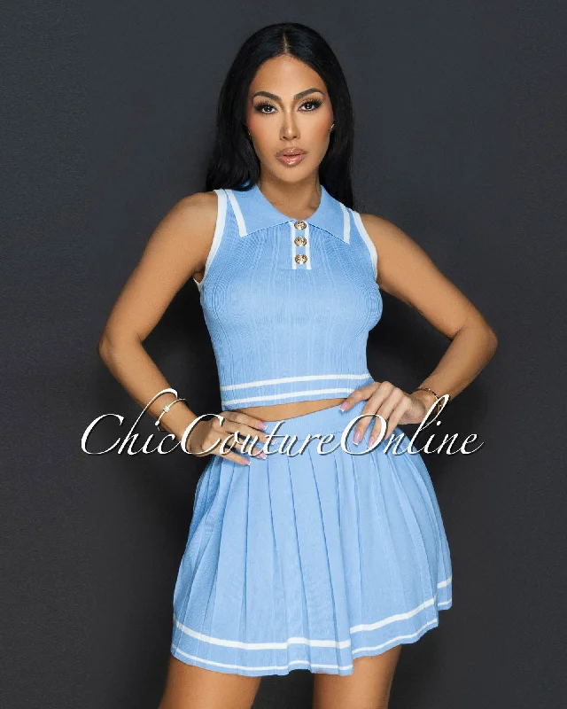 calvina-baby-blue-white-tennis-crop-top-skirt-set