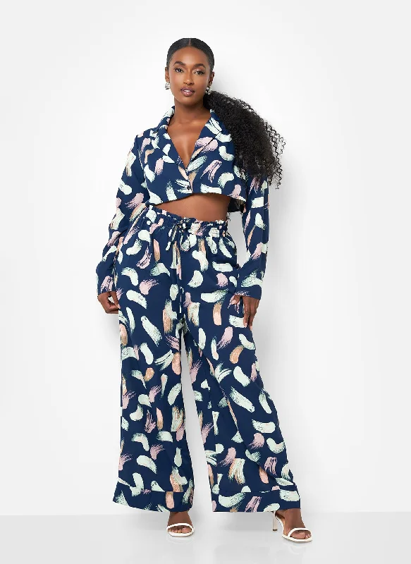 nina-raw-hem-printed-wide-leg-pants-navy