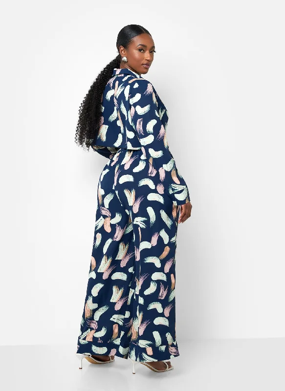 nina-raw-hem-printed-wide-leg-pants-navy