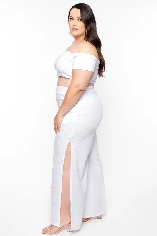 plus-size-andrea-crop-top-and-flare-pants-set-white