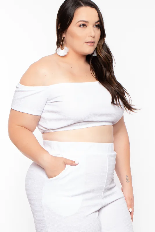 plus-size-andrea-crop-top-and-flare-pants-set-white