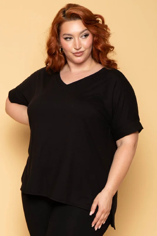 plus-size-lexa-tee-and-biker-short-set-black