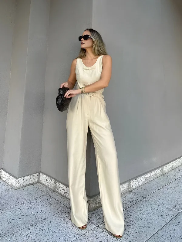 sleeveless-bow-pants-set-without-belt