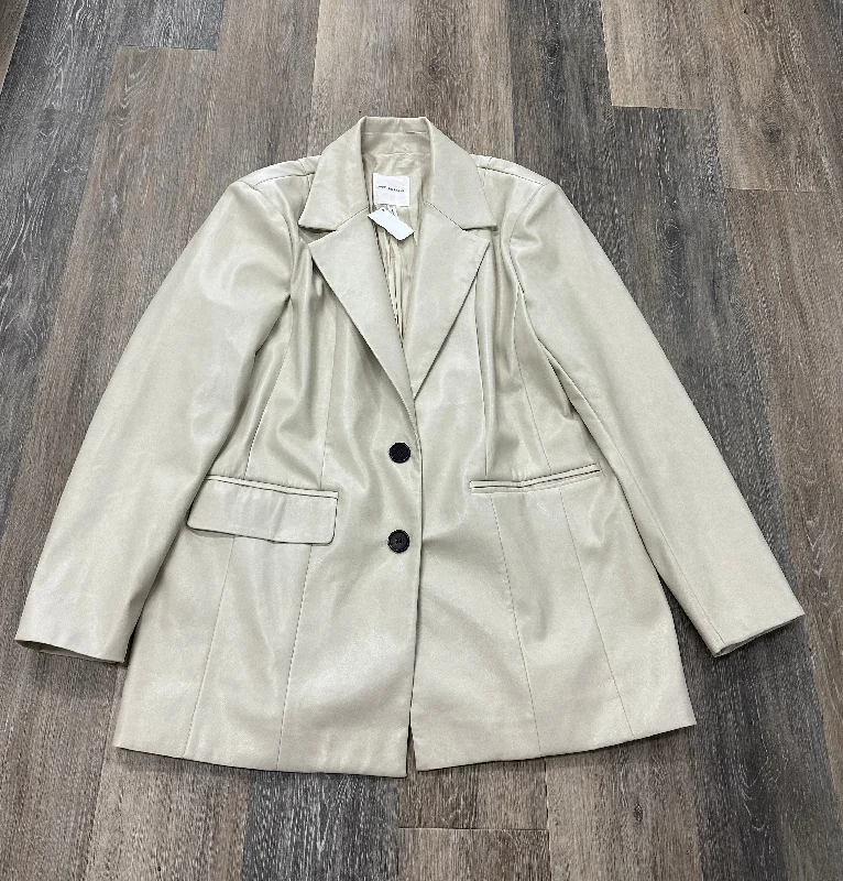 Blazer By Avec Les Filles  Size: Xl