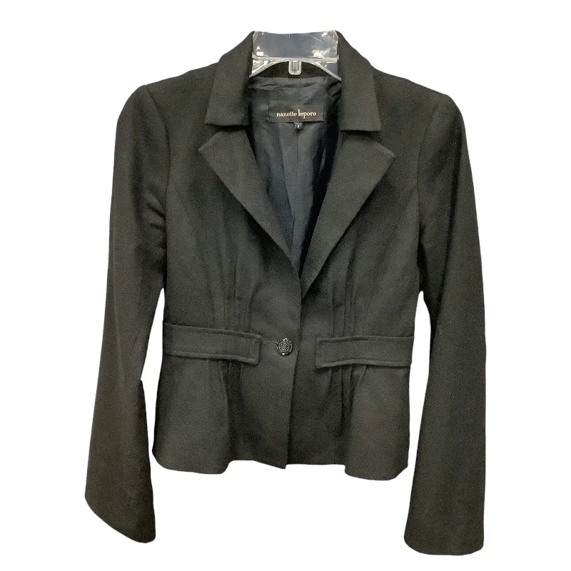 Blazer By Nanette Lepore  Size: 2