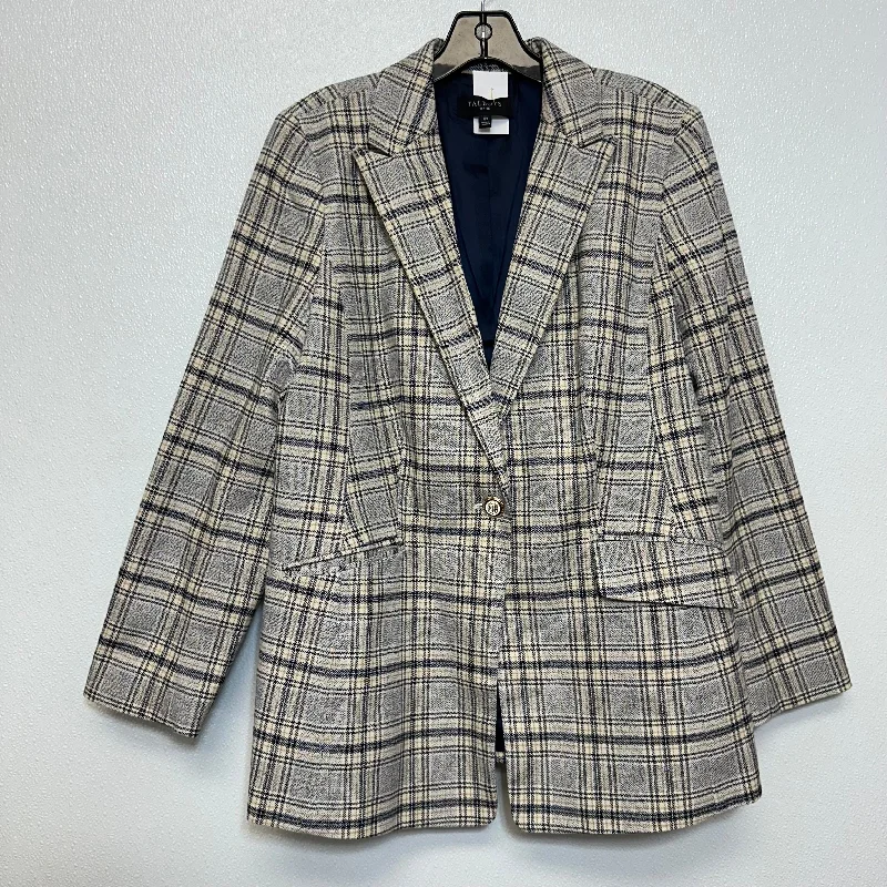 Blazer By Talbots O  Size: 12petite