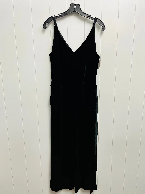 Black Jumpsuit Banana Republic, Size 2