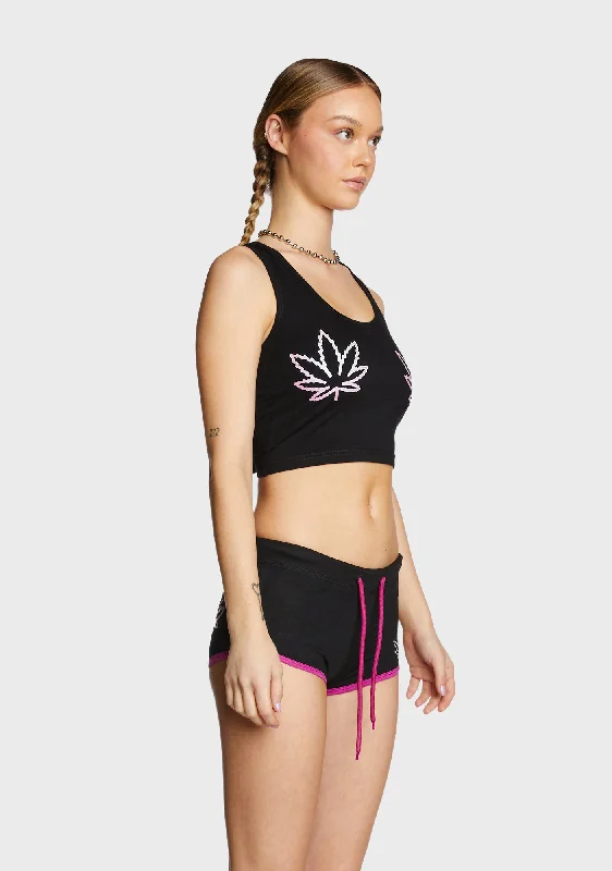 420-crop-racerback-tank