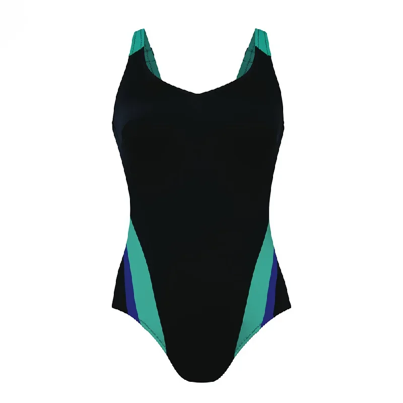 Eco Rosa Priska Soft Cup Active Swimsuit