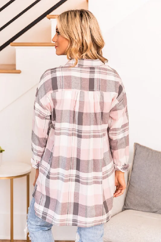 adoring-you-pink-plaid-blouse