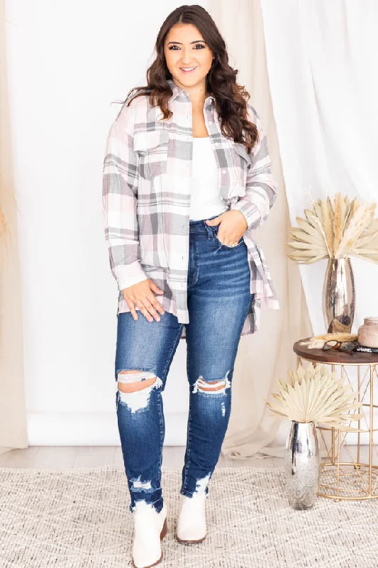 adoring-you-pink-plaid-blouse