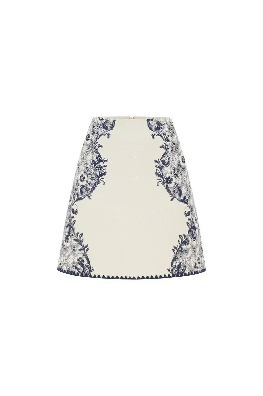 Airlie Skirt