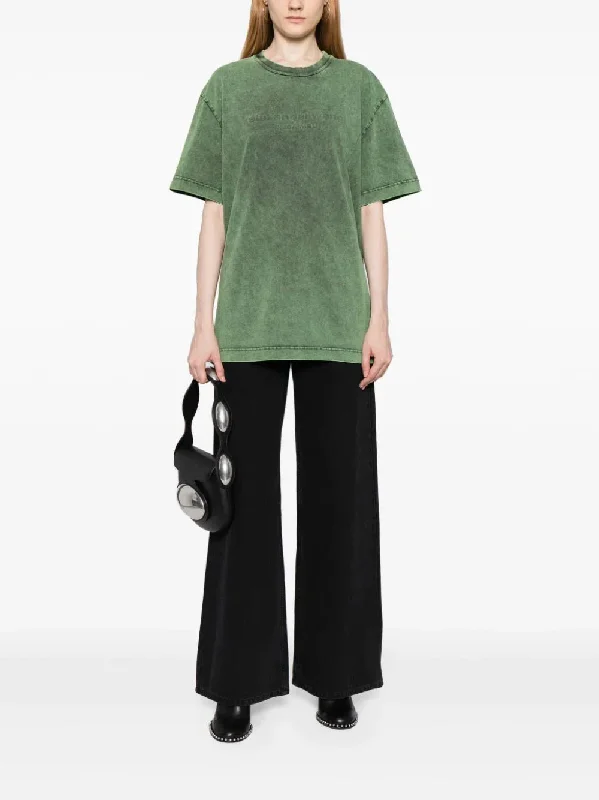 alexander-wang-short-sleeve-tee-with-bi-color-tees-300035609grn