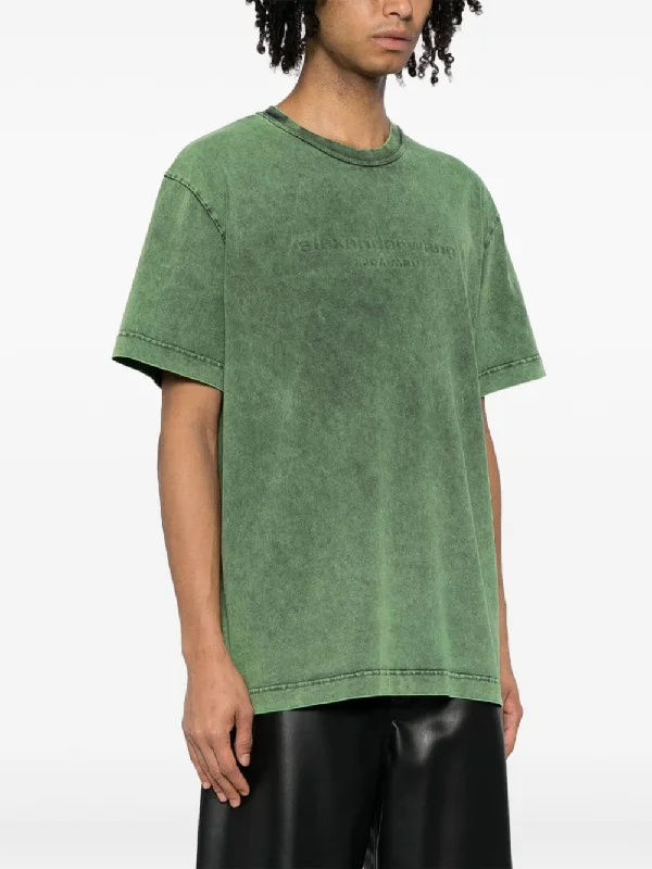 alexander-wang-short-sleeve-tee-with-bi-color-tees-300035609grn