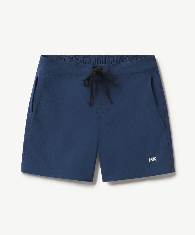 Boardshort — 5”