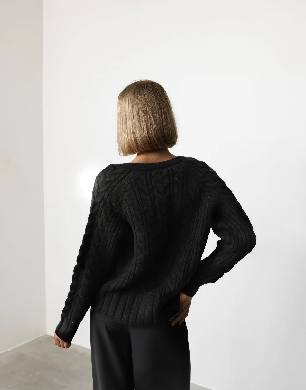 bailey-cardigan-black