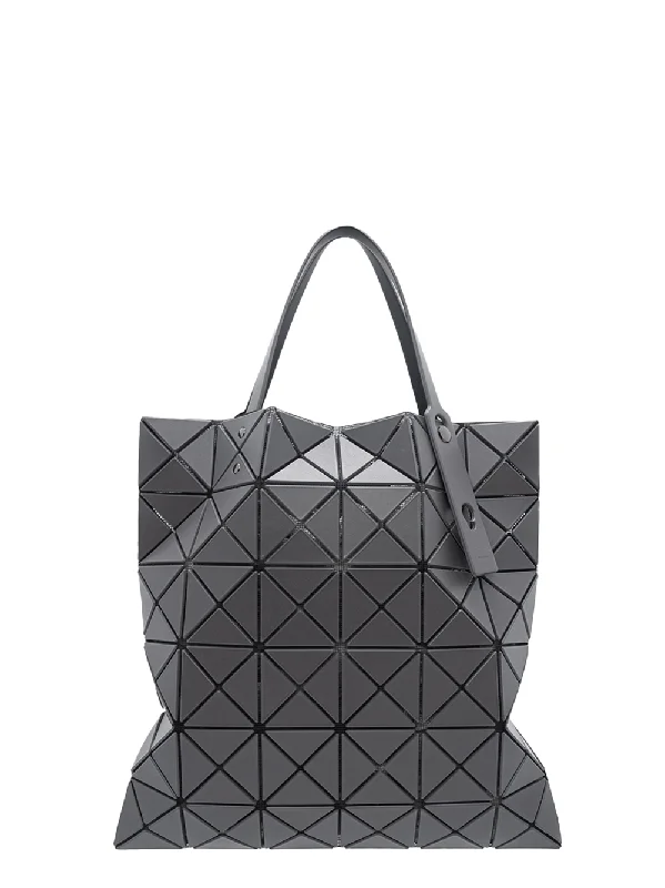 Lucent Matte Tote 6X6