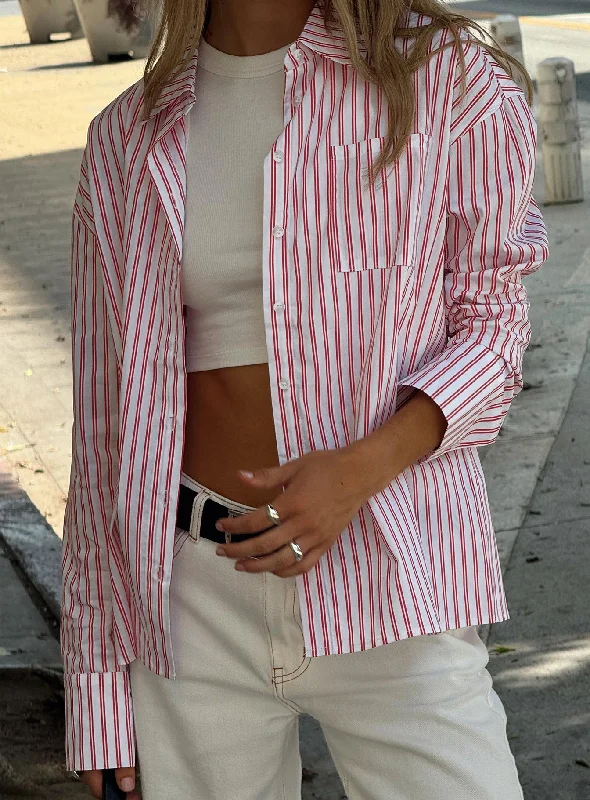 belize-shirt-red-white-stripe