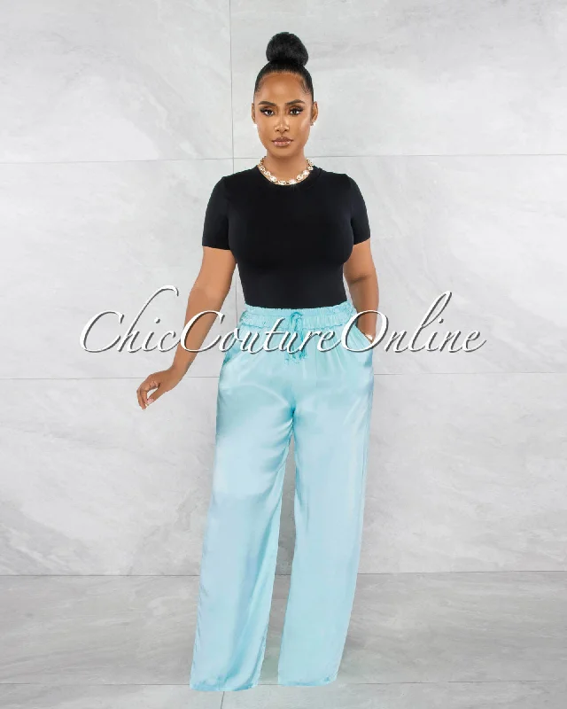 berkley-baby-blue-drawstring-wide-silky-pants