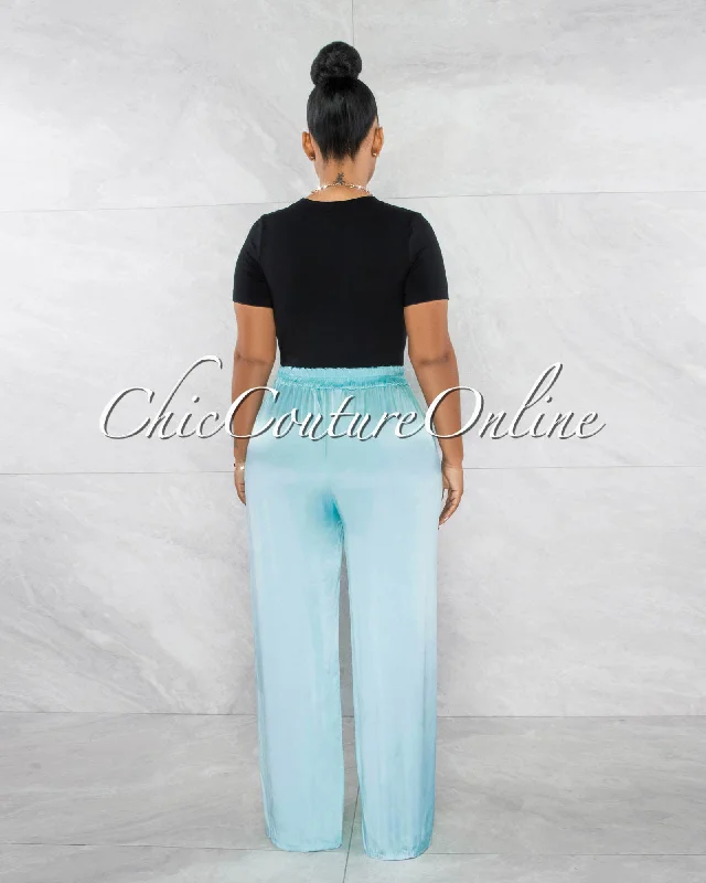 berkley-baby-blue-drawstring-wide-silky-pants