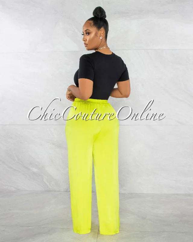 berkley-lime-drawstring-wide-silky-pants