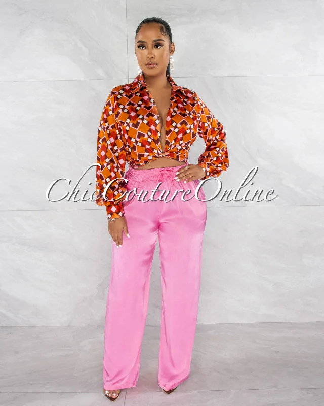 berkley-pink-drawstring-wide-silky-pants