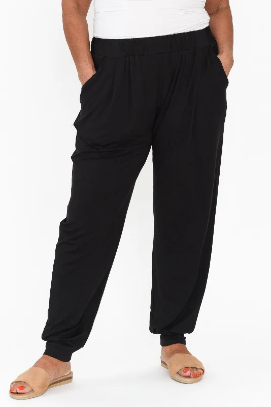 black-bamboo-everyday-pant