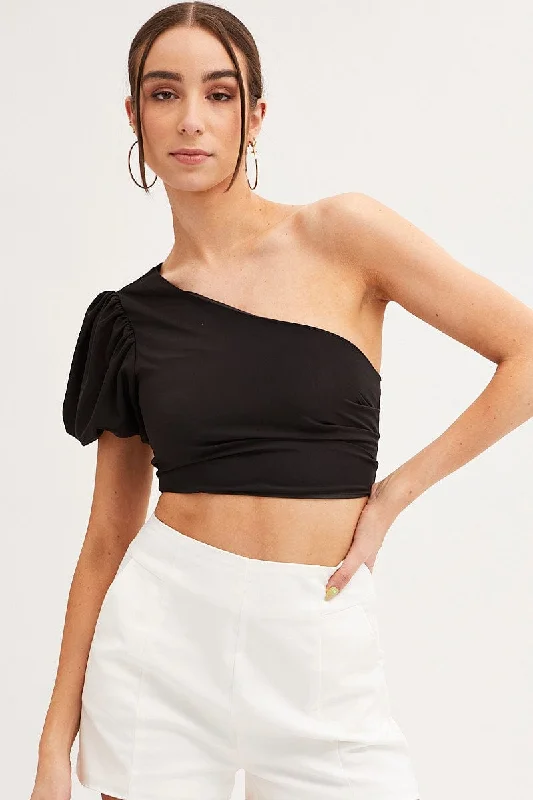 black-one-shoulder-crop-top-wc12435-f