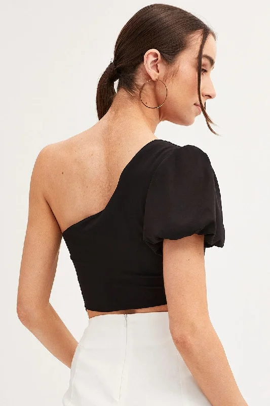 black-one-shoulder-crop-top-wc12435-f