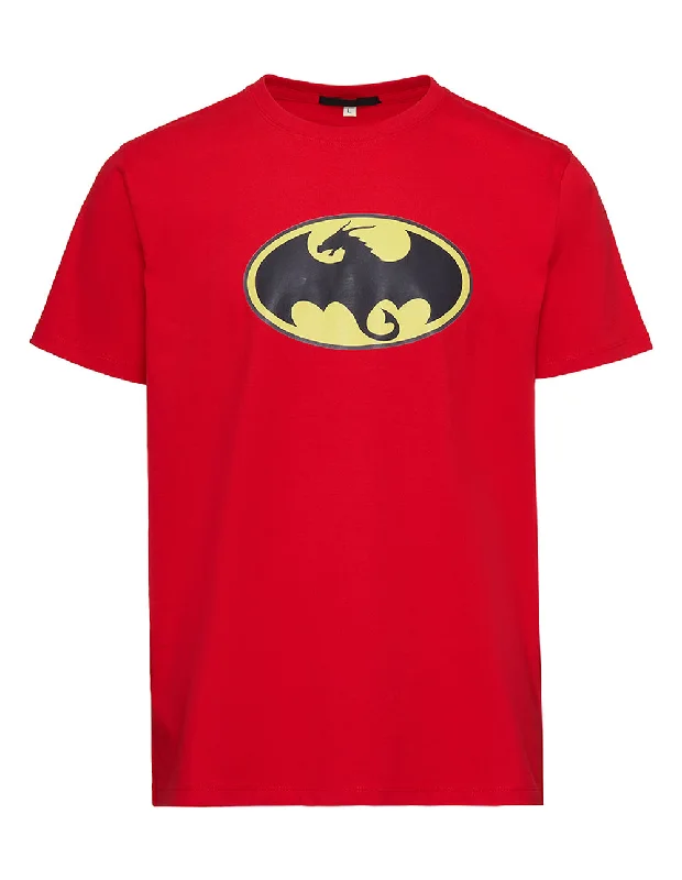 Dragon Batman Unisex T-Shirt