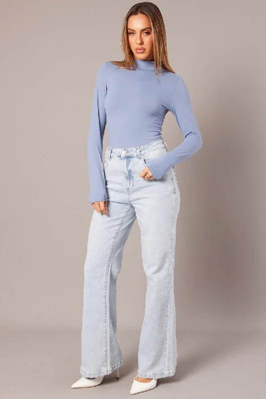 blue-bodysuit-long-sleeve-high-neck-supersoft-bs2587-84j-3