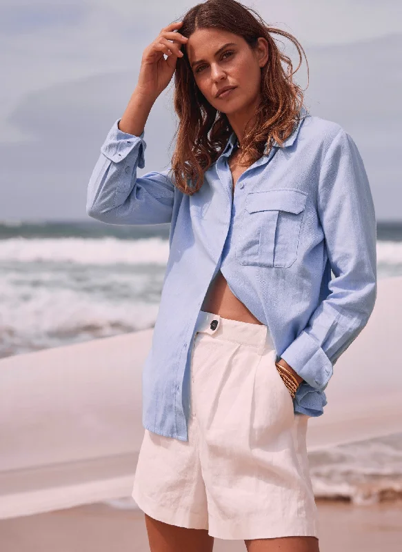 blue-chambray-oversized-shirt