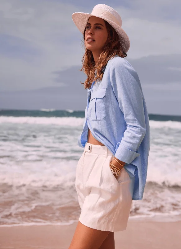 blue-chambray-oversized-shirt