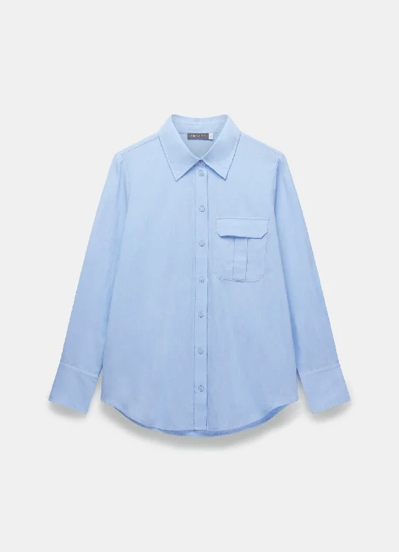 blue-chambray-oversized-shirt