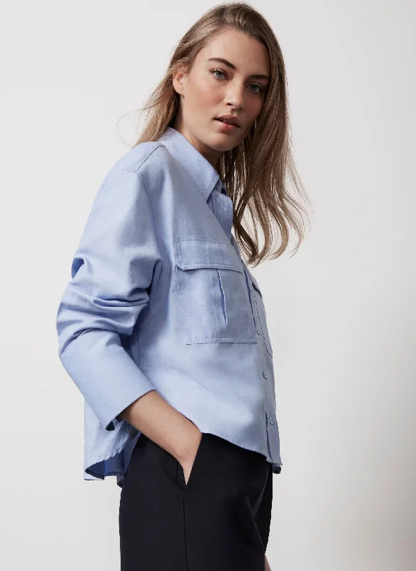 blue-cropped-utility-shirt