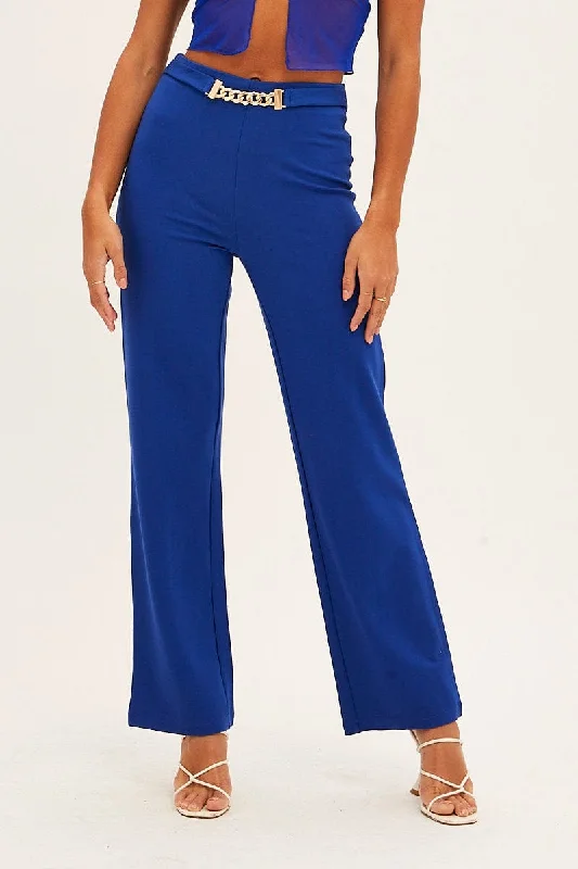 blue-high-waist-pant-straight-leg-chain-belt-bt9275-81mb