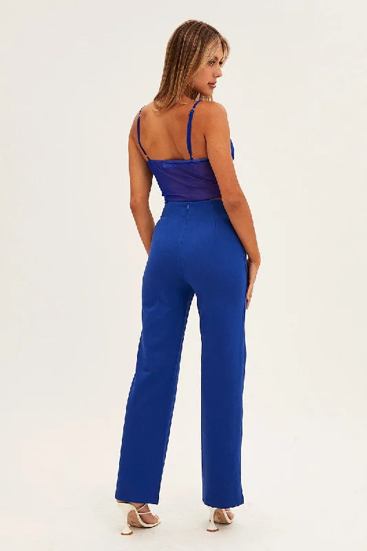 blue-high-waist-pant-straight-leg-chain-belt-bt9275-81mb