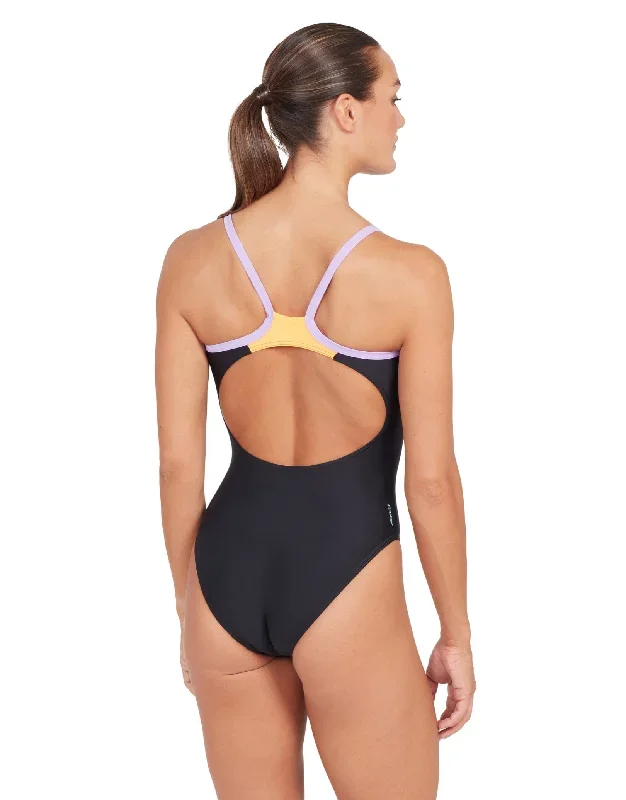 cannon-strike-back-swimsuitblack-lilac-coral