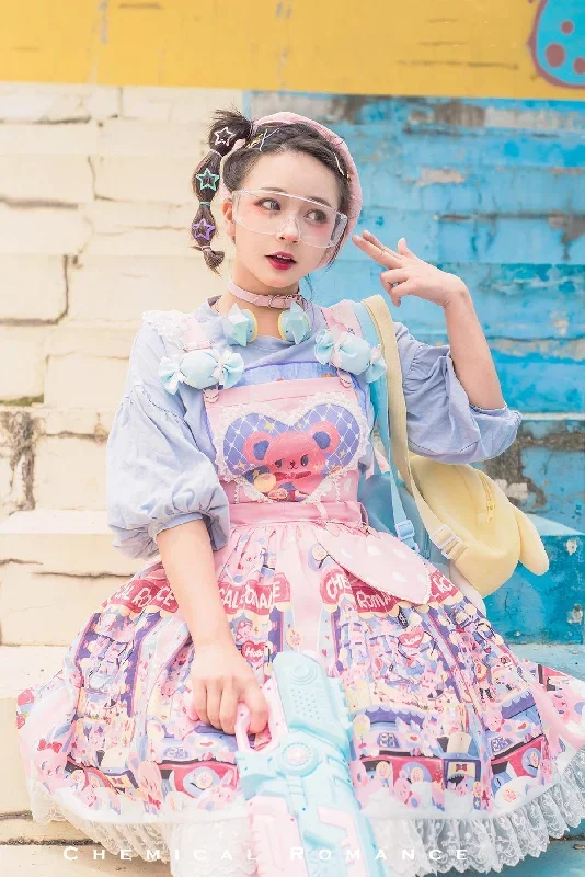 chemical-romance-sweetheart-doll-machine-sweet-lolita-printed-salopette