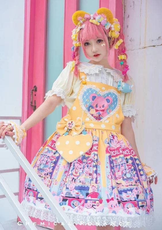 chemical-romance-sweetheart-doll-machine-sweet-lolita-printed-salopette