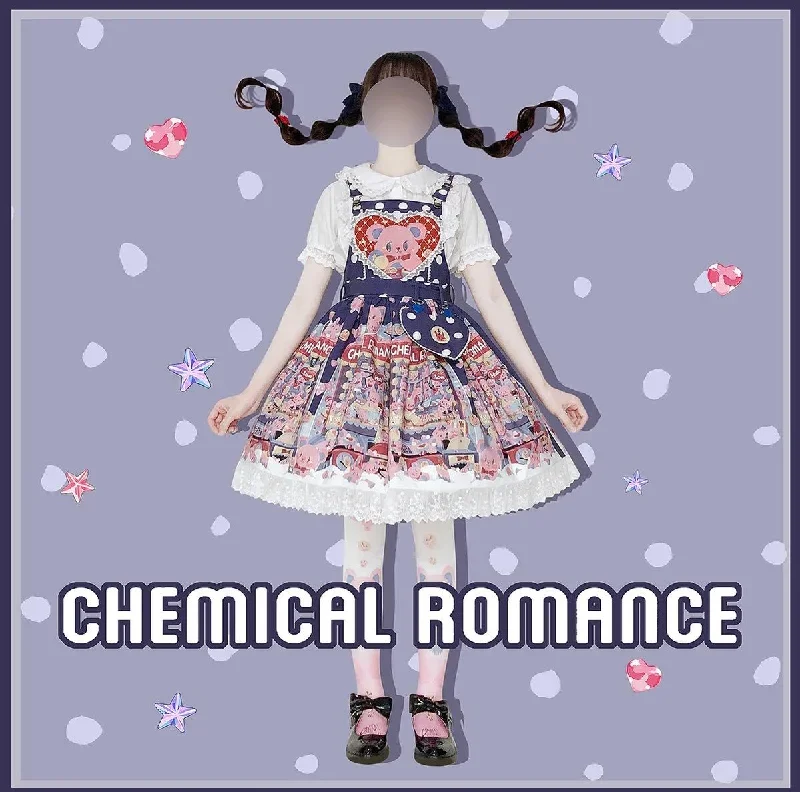 chemical-romance-sweetheart-doll-machine-sweet-lolita-printed-salopette