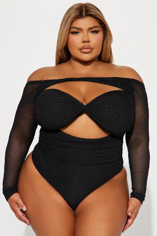 cleo-off-shoulder-bodysuit-black