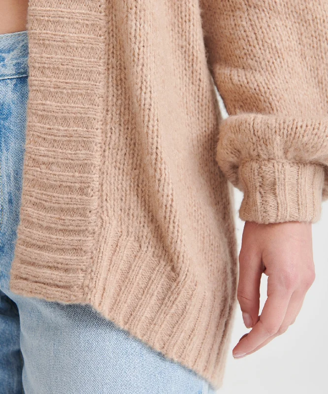 cloud-cashmere-balloon-sleeve-cardigan