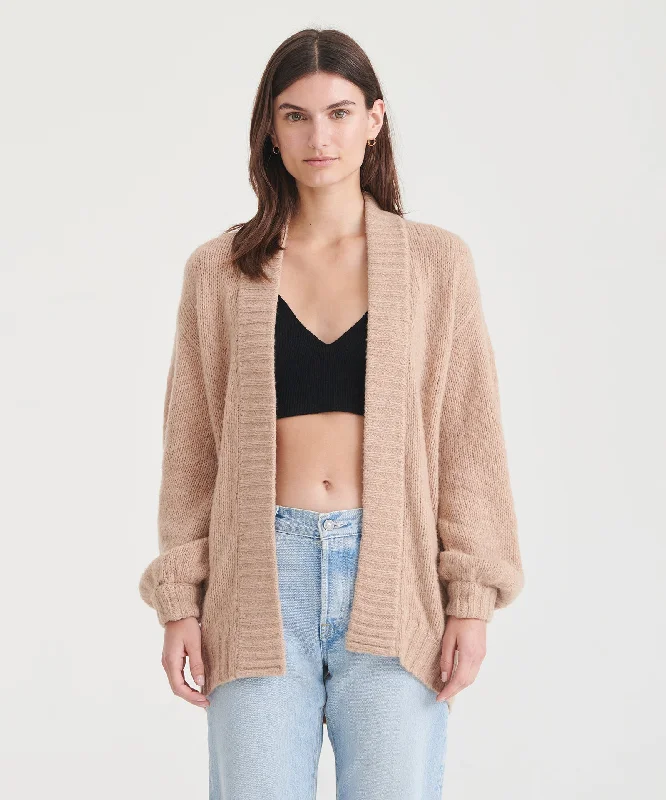 cloud-cashmere-balloon-sleeve-cardigan