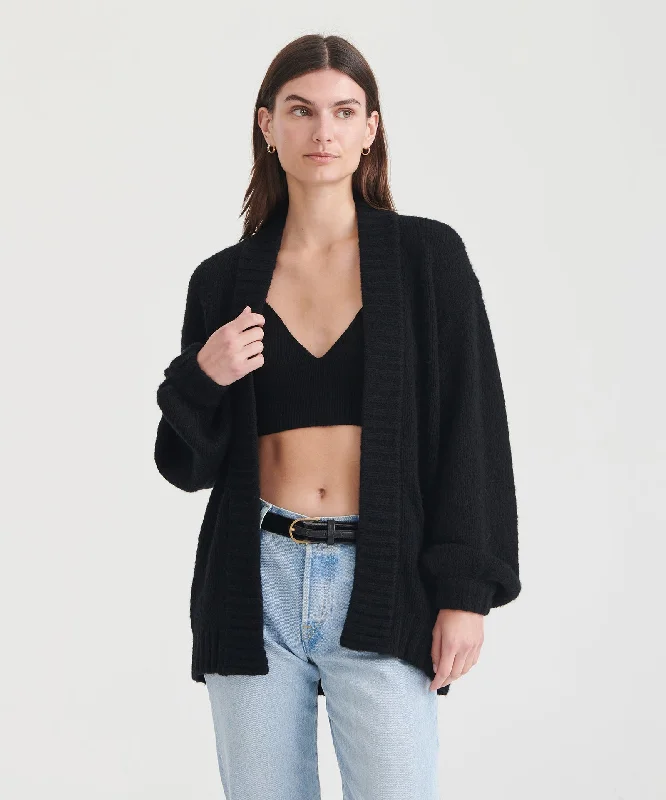 cloud-cashmere-balloon-sleeve-cardigan