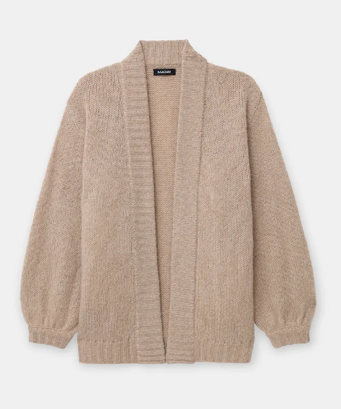 cloud-cashmere-balloon-sleeve-cardigan