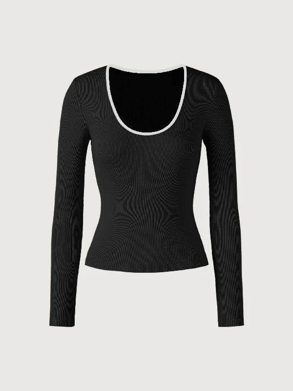 contrast-rib-everyday-top