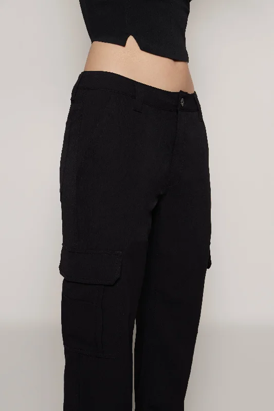 crepe-cargo-pants-black